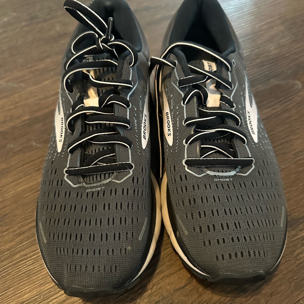 Brooks Ghost Shoes